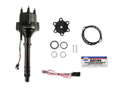 565-317BK HyperSpark Distributor - GM 4.3L V6 - Image 1 of 4