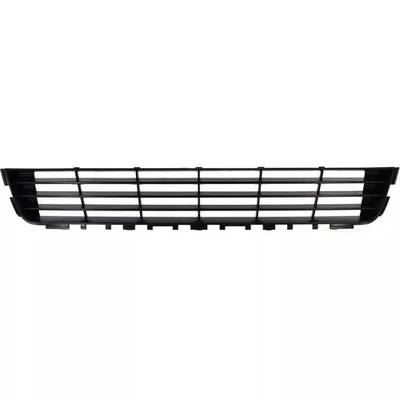 New For Mercury Milan 2006-2009 Bumper Grille Front Black Plastic FO1036120 - Imagem 1 de 4