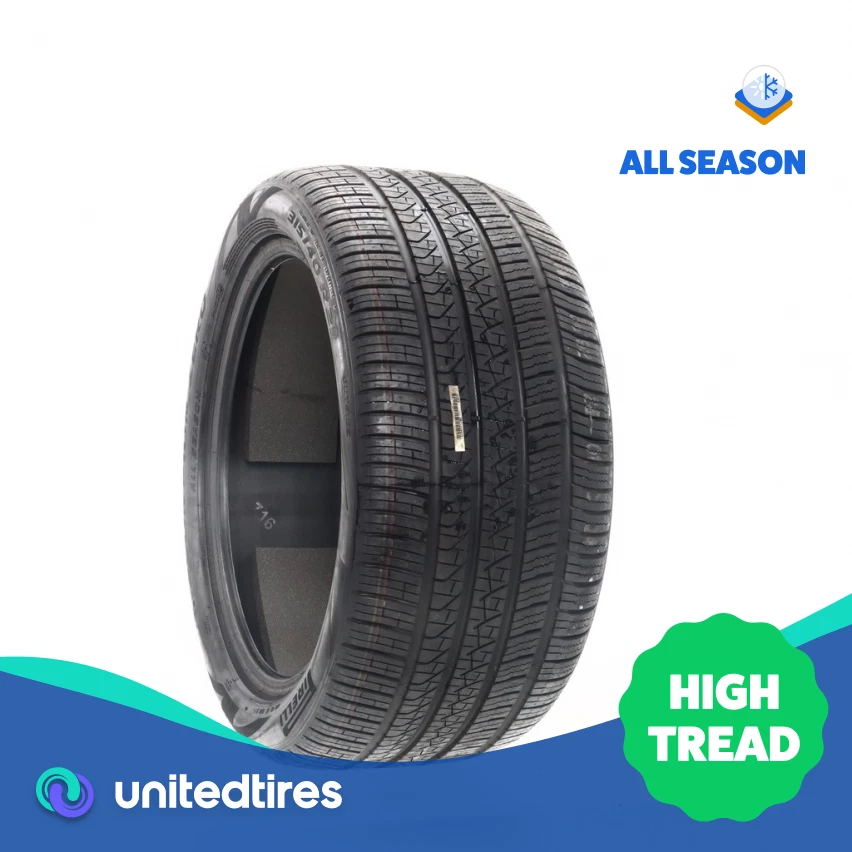 Driven Once 315/40R21 Pirelli Scorpion Zero MO-S PNCS 111H - 10/32 - Image 1 of 4