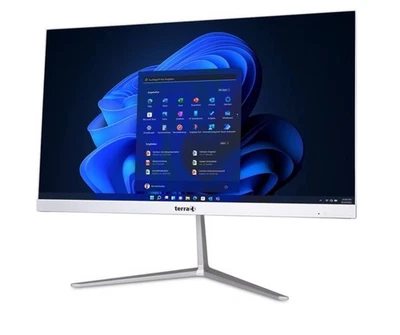 All in One Computer Terra AIO 2400 23.8" Intel Core i5-8265 8GB RAM 512 GB SSD - Bild 1 von 4