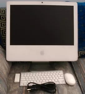 imac computer all in one - Picture 1 of 3
