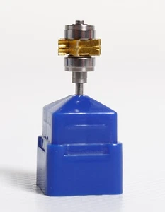 KaVo Ersatzrotor, Ersatzläufer für Turbine 634 Magno / 634 P4 PB (K12) - Bild 1 von 3