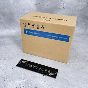 Brand New Fuji  Electric FRN0.2C2S-2J Frequency Inverter 3PH 200-240V from japan - Picture 1 of 10