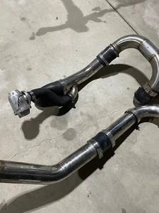 Ultimate Racing Blowoff Valve kit for 2009-2015 Mitsubishi - Picture 1 of 4