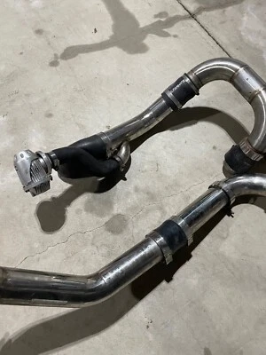 Ultimate Racing Blowoff Valve kit for 2009-2015 Mitsubishi - Image 1 of 4