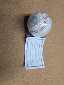 Ted Williams signierte Baseball authentifizierte Replik von Allstar Marketing Corp - Bild 1 von 3