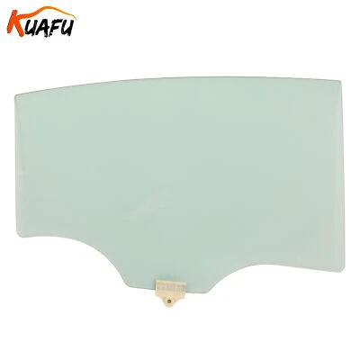 KUAFU Fit 2017-2020 Hyundai Elantra Sedan Passenger Rear Right Door Window Glass Foto 1 de 4