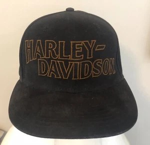 Harley Davidson Fitted Herren Mütze Gr. Large, 99404-22VM, Neu ohne Etikett - Bild 1 von 4