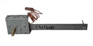 Termostato Charnwood 008/FW48, modelos LA - Imagen 1 de 1
