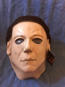 Halloween H2O Michael Myers Latex Maske TOTS offiziell lizenziert - Bild 1 von 6
