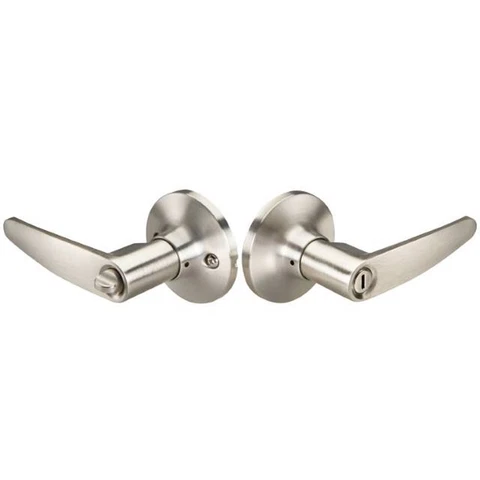 Yale Edge Alpharetta Privacy Lever SN Cover