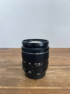 fujifilm xf 18-55mm F/2.8-4 LM OIS - Picture 1 of 7