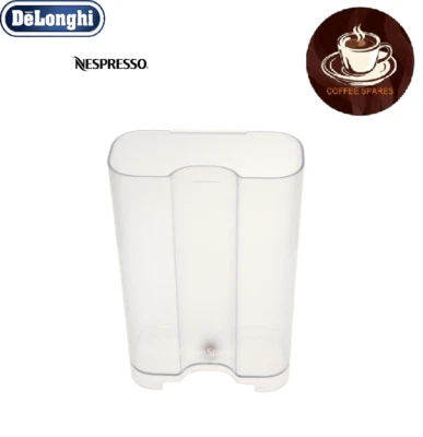 Delonghi Nespresso WATER TANK for EN640 & EN650  - NO LID - image 1 of 4