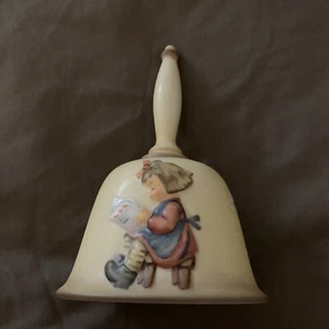 MJ Hummel Bell 1990 - Imagen 1 de 3