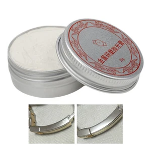 Watch Polishing Cleaning Cream Scratch Repairing Polish Paste for Watch classic - Picture 1 of 11