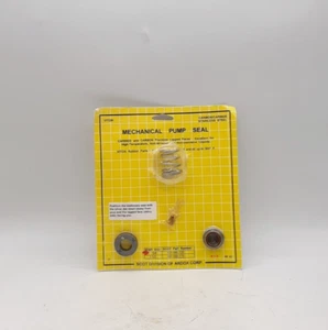 Viton 101.000.120 Pump Seal Kit - Picture 1 of 3