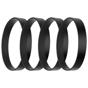 Premium Rubber Belts for Eureka Airspeed Upright Vacuum AS1000A AS1001A - Picture 1 of 9
