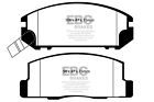 Ebc Brakes Ud528 Ultimax  Brake Pads Fits 91-05 Mr2 Mr2 Spyder