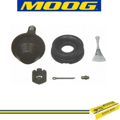 Ball Joint Front Lower OEM MOOG for 1995-1999 CHEVROLET K1500 - Image 1 of 4