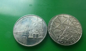2,50 euros Portugal . MONASTERIO.DE LOS JERÓNIMOS - Imagen 1 de 1