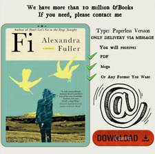 Fi: A Memoir of My Son by Alexandra Fuller