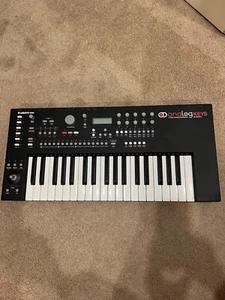 analogue elektron keys - Picture 1 of 2