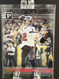 TOM BRADY-----2023 PANINI-----CHRONICLES-----PANINI----TAMPA BAY - Picture 1 of 2