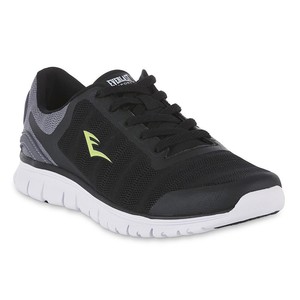 Las mejores ofertas en Anchura Everlast M Negro Zapatillas para De hombre |  eBay