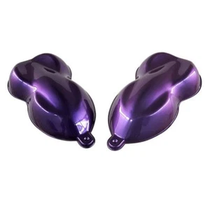 Colourshift Pearl Pigment Powders Colour 8 - Picture 1 of 3