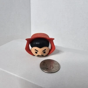 Marvel Tsum Tsum Large Vinyl Doctor Strange Jakks Pacific Disney - Picture 1 of 4