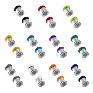 HDspot Rubber Replacement Bolt for-Oakley Jawbone Sunglasses - Options - Imagen 1 de 14