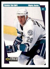 1997-98 Collector's Choice Darren Van Impe #4