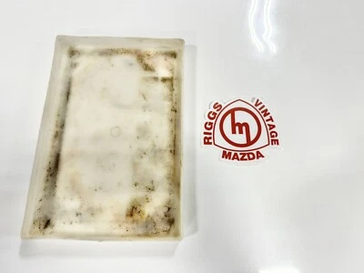 Mazda Rx7 SA FB S1 S2 S3 1978 - 1985 вставной лоток аккумулятора - Изображение 1 из 2