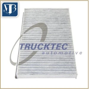 Innenraumfilter 6398350347 für Mercedes-Benz Viano Vito W639 – Trucktec - Bild 1 von 1