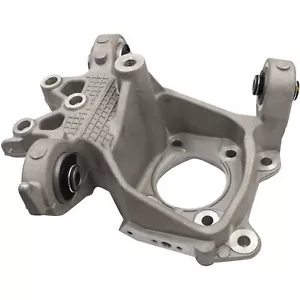Rear Left Side Suspension Knuckle Kit For 2014-2018 Jeep Cherokee 5090073AE - Bild 1 von 9