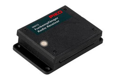 PIKO Navigator ~ New 2025 ~ Wireless Receiver 2.4GHZ For Navigator 35037 ~ 35038 - Image 1 of 1