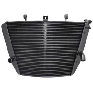 Brand new Motorcycle Engine cooling Radiator Fits Suzuki GSXR1000 2007-2008 K7 - Picture 1 of 3