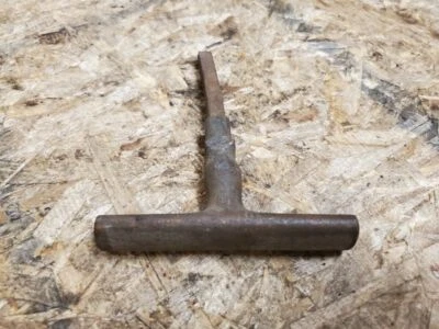 Original Ford Model T Door Handle  - Image 1 of 4