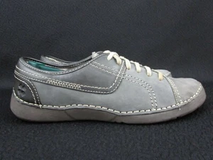 Naturalizer Schnürschuhe Jolie Braut braun bequeme Damenschuhe Größe 8,5 - Bild 1 von 10