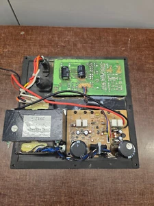 Conrad Electronic Model Sub-150 Aktiv Modul, Endstufe, Verstärker - Bild 1 von 8