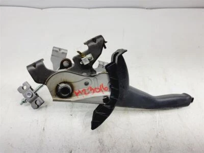 2013 2014 2015 2016 Hyundai Genesis Coupe E Parking Brake Handle Lever - Image 1 of 4