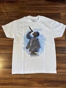 Chris Brown Lovers & Friends Tour 2023 Tshirt - Picture 1 of 7