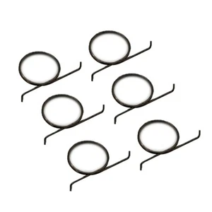 Mouse Scroll Wheel Pulley Preloaded Spring Part for G102 G304 G305 Mouse - Afbeelding 1 van 8