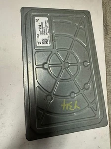 21 EXPRESS 3500 Engine Control Module Computer ECU ECM PCM - 12711994; 12711867 - Picture 1 of 3