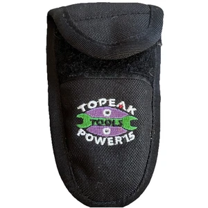 Topeak Power 15 Function Mini Bicycle Tool EUC - Picture 1 of 4