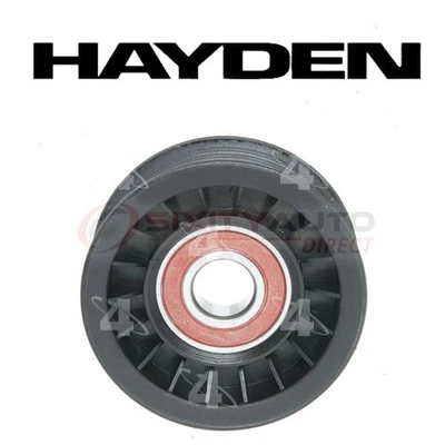 Hayden Drive Belt Tensioner Pulley for 1995-1998 Dodge B2500 - Engine zd - Image 1 of 4