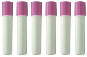 Premium Quality Sewline Blue Refill for Glue Pen Fabrics Quilting Notion 6 Pack - Picture 1 of 2