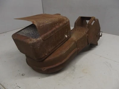 CHEVROLET TRUCK HEATER CORE BOX APACHE 10 20 30 PICKUP C10 K10 - Image 1 of 4