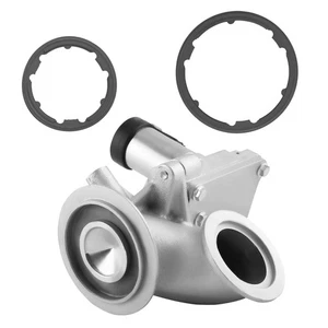 Válvula de emisiones de alta resistencia para Peterbilt 357 378 para Western Star 4900 4955422RX - Imagen 1 de 11