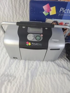 Epson Picture Mate PERSONAL PHOTO LAB PRINTER PM240 - Picture 1 of 10